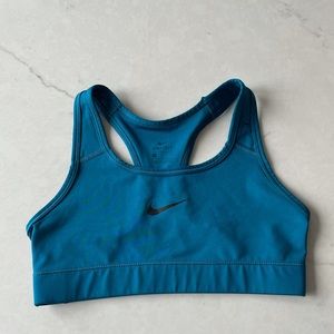 Swoosh Sports Bra